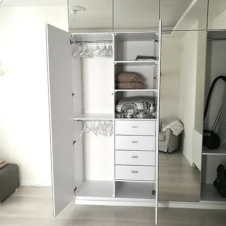 Sienna 41 Boutique Warsaw Apartments Extérieur photo